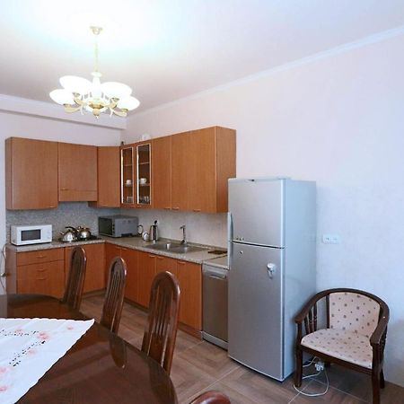Garnim Guest House Yerevan Luaran gambar
