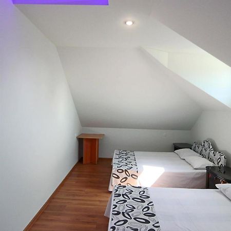 Garnim Guest House Yerevan Luaran gambar