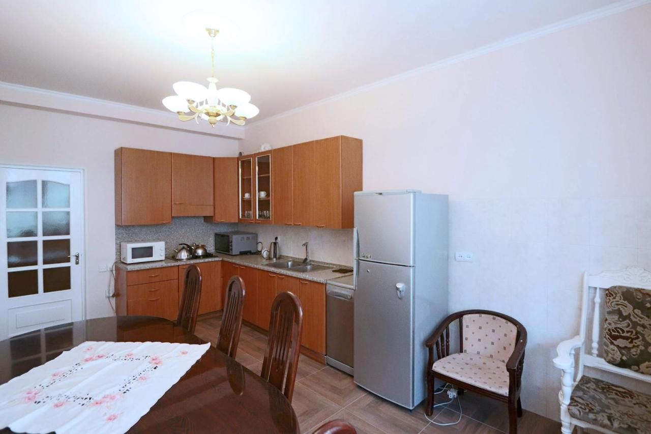 Garnim Guest House Yerevan Luaran gambar