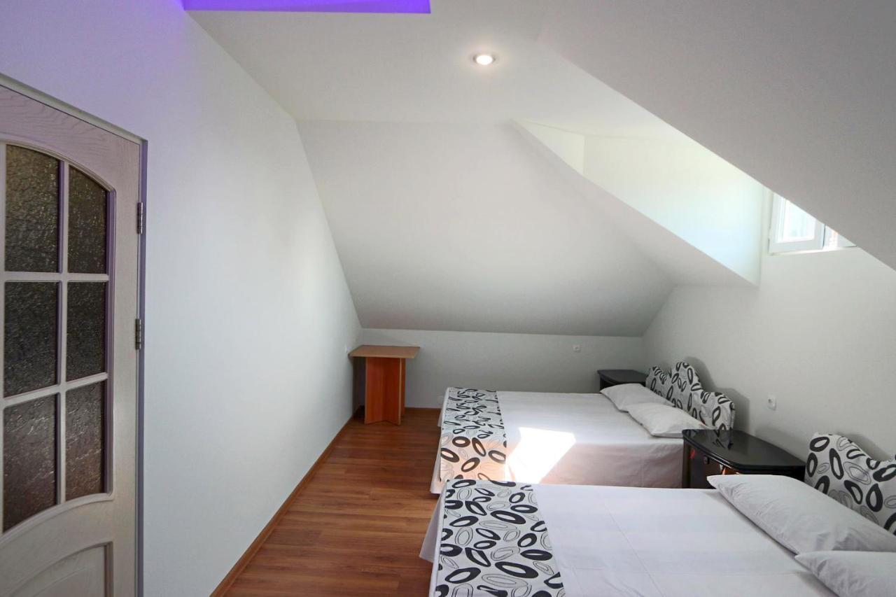 Garnim Guest House Yerevan Luaran gambar
