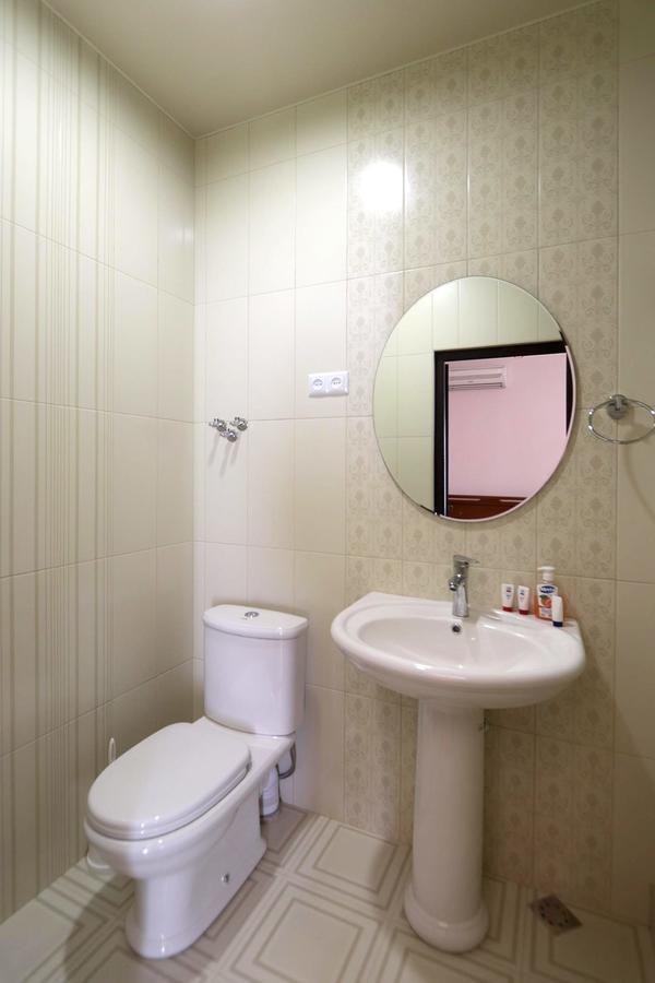Garnim Guest House Yerevan Luaran gambar