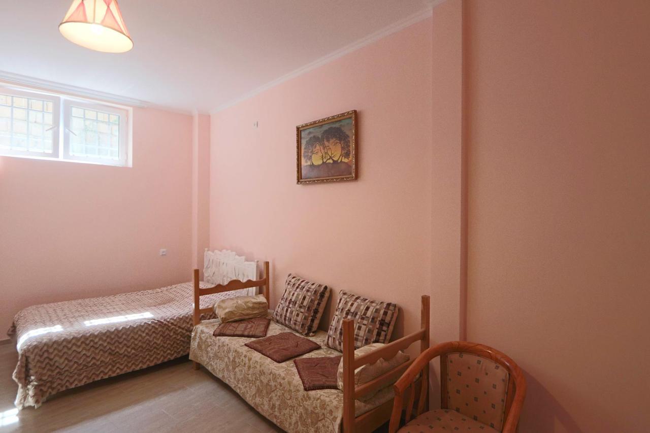 Garnim Guest House Yerevan Luaran gambar
