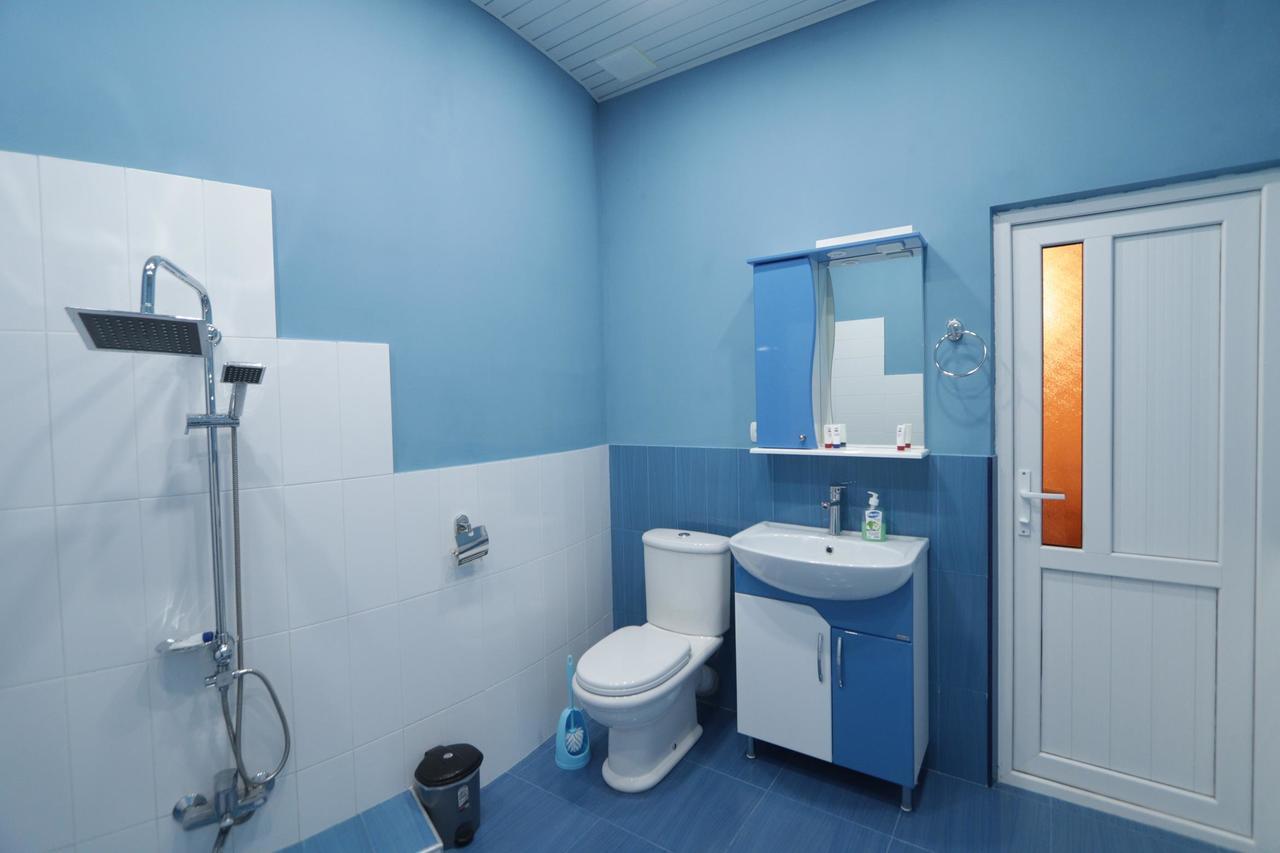 Garnim Guest House Yerevan Luaran gambar