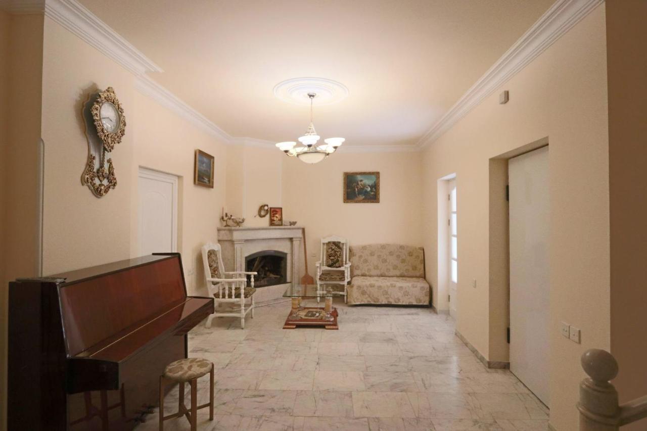 Garnim Guest House Yerevan Luaran gambar