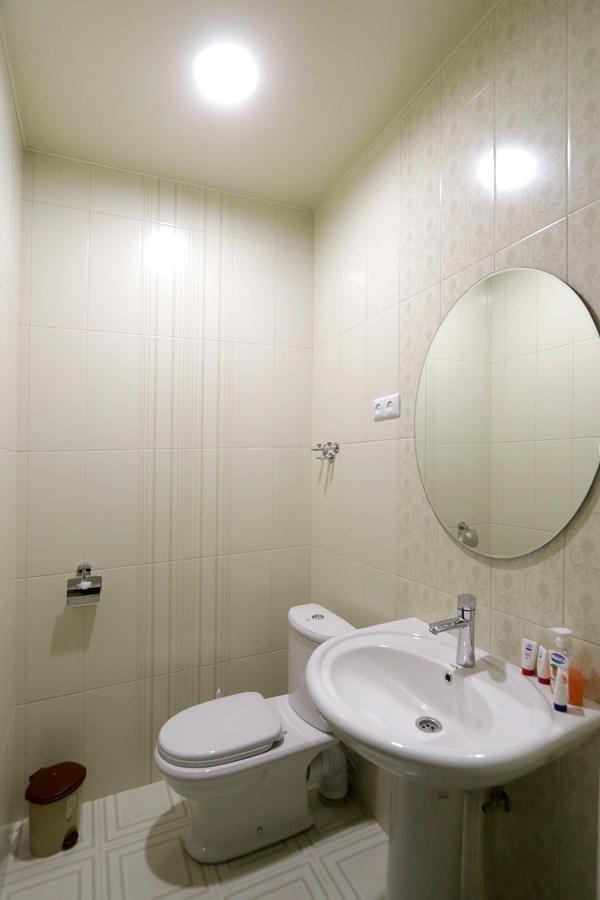 Garnim Guest House Yerevan Luaran gambar