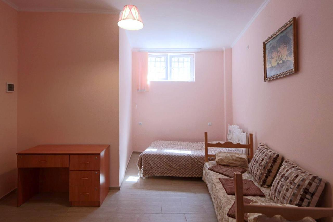 Garnim Guest House Yerevan Luaran gambar