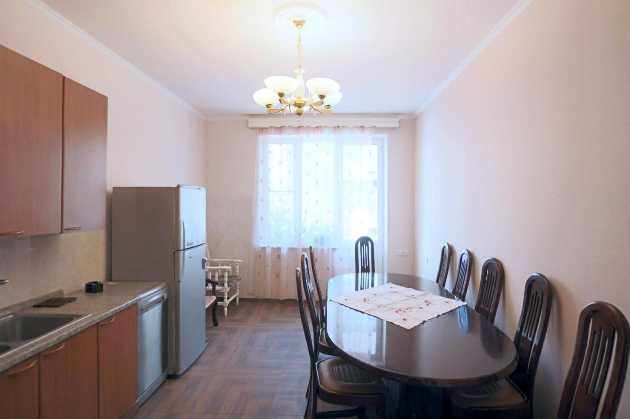 Garnim Guest House Yerevan Luaran gambar