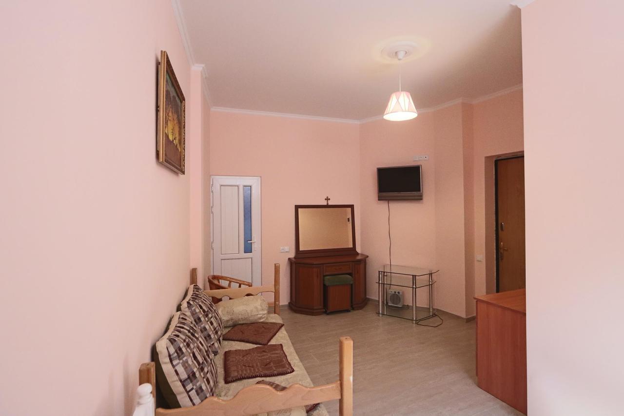 Garnim Guest House Yerevan Luaran gambar