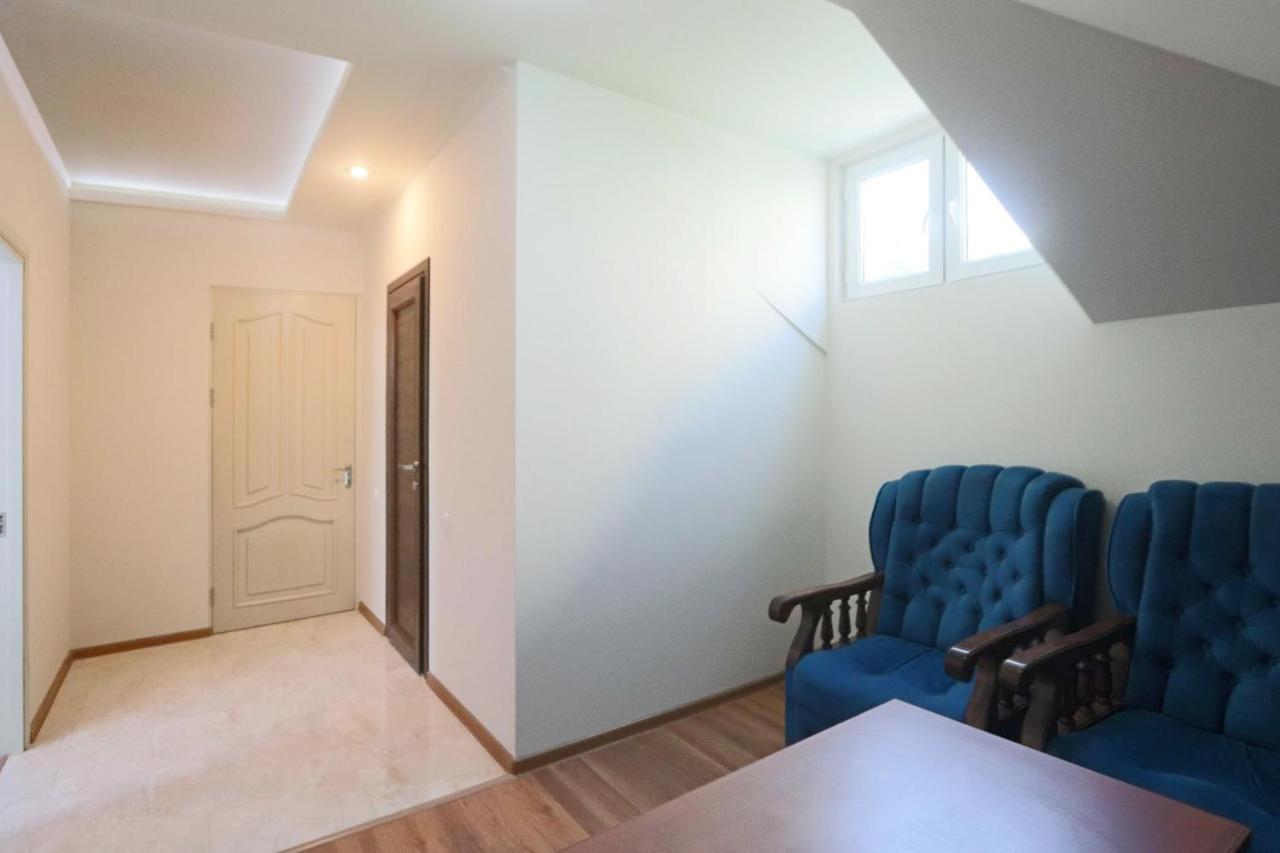 Garnim Guest House Yerevan Luaran gambar
