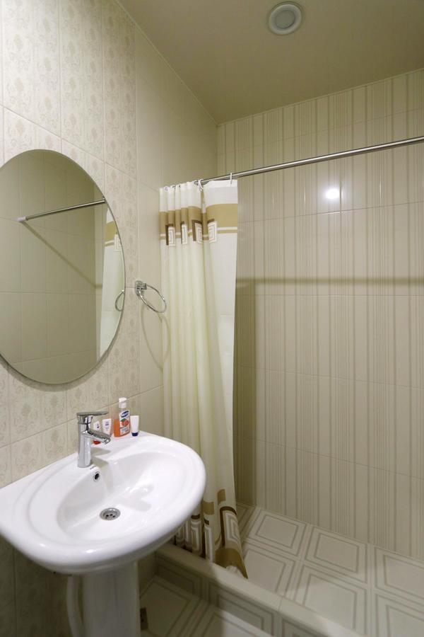 Garnim Guest House Yerevan Luaran gambar