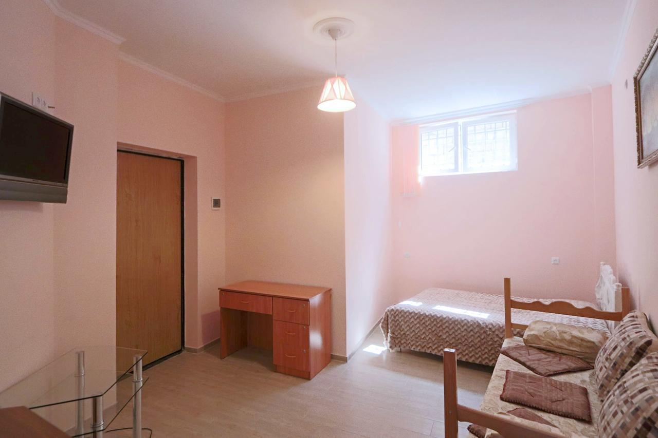 Garnim Guest House Yerevan Luaran gambar