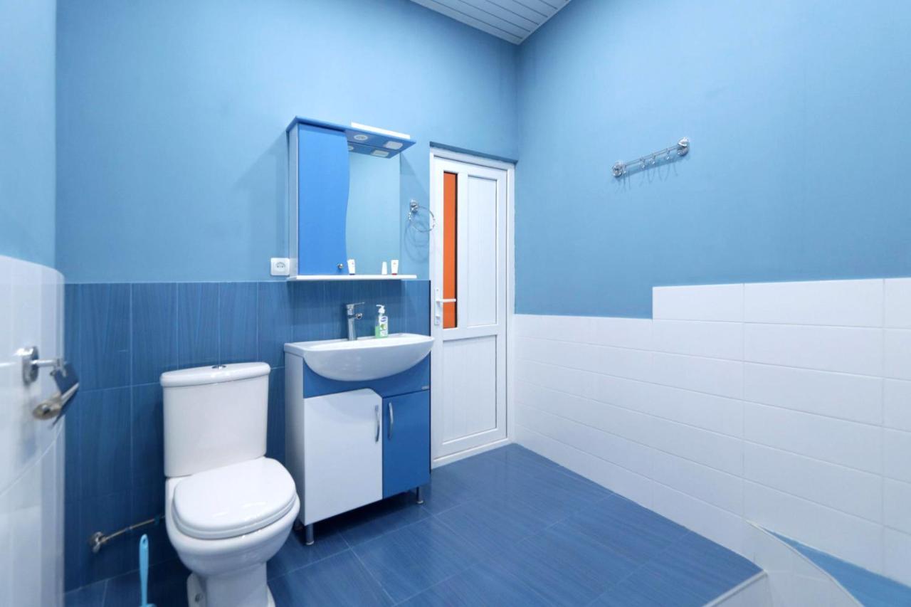 Garnim Guest House Yerevan Luaran gambar