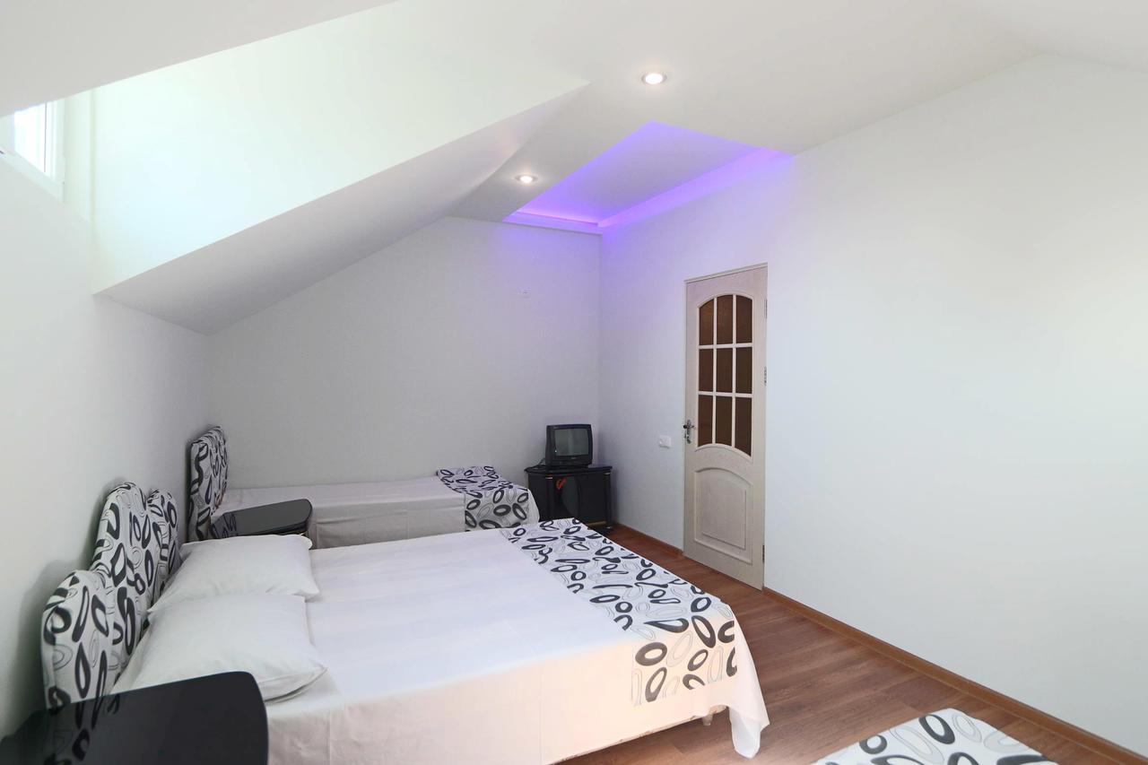 Garnim Guest House Yerevan Luaran gambar