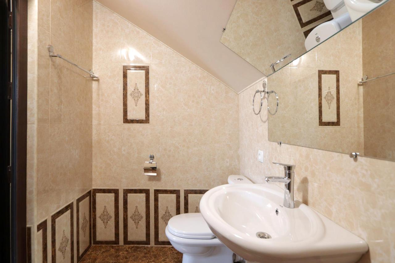 Garnim Guest House Yerevan Luaran gambar