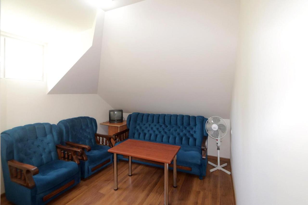 Garnim Guest House Yerevan Luaran gambar