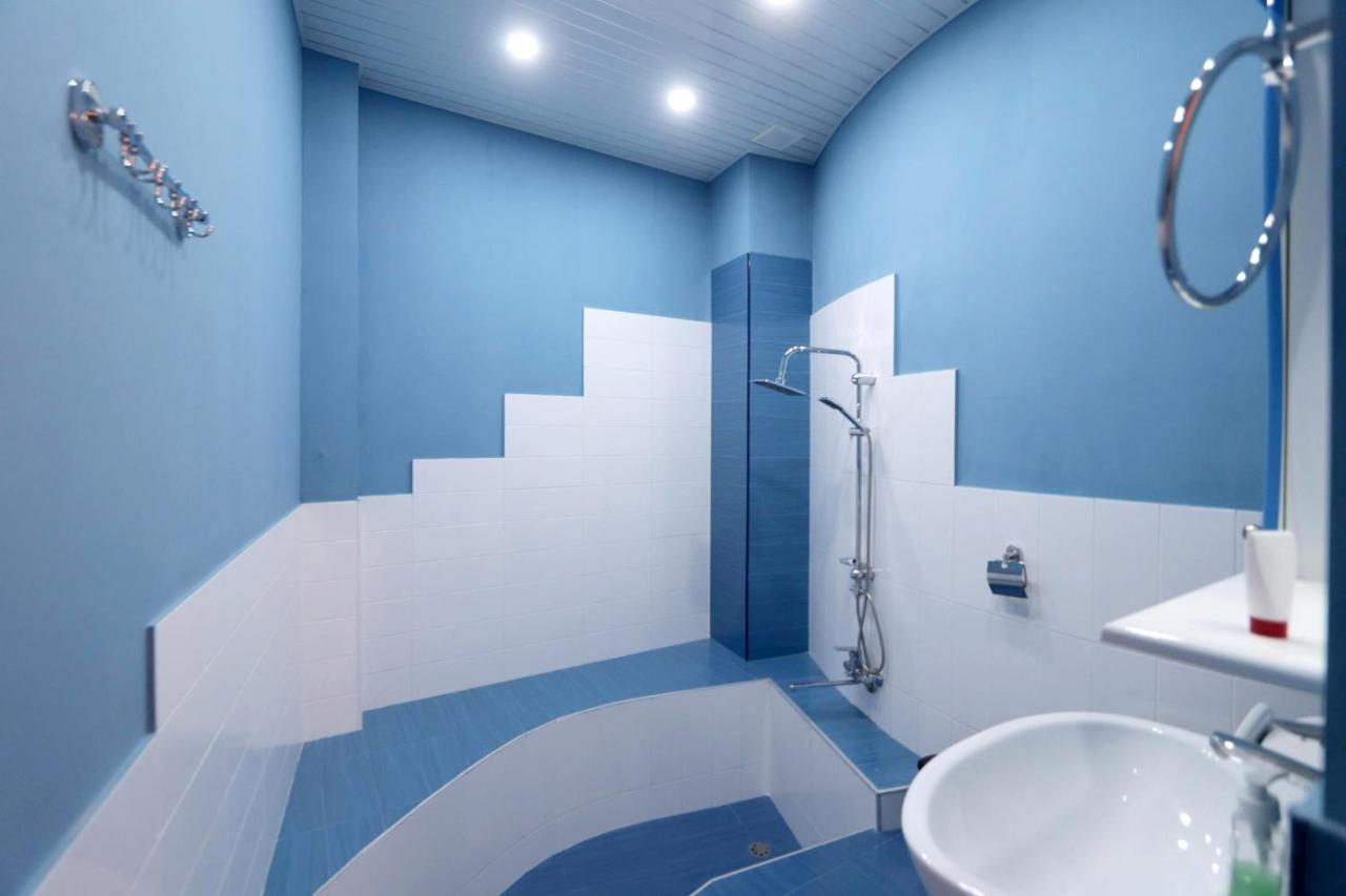 Garnim Guest House Yerevan Luaran gambar