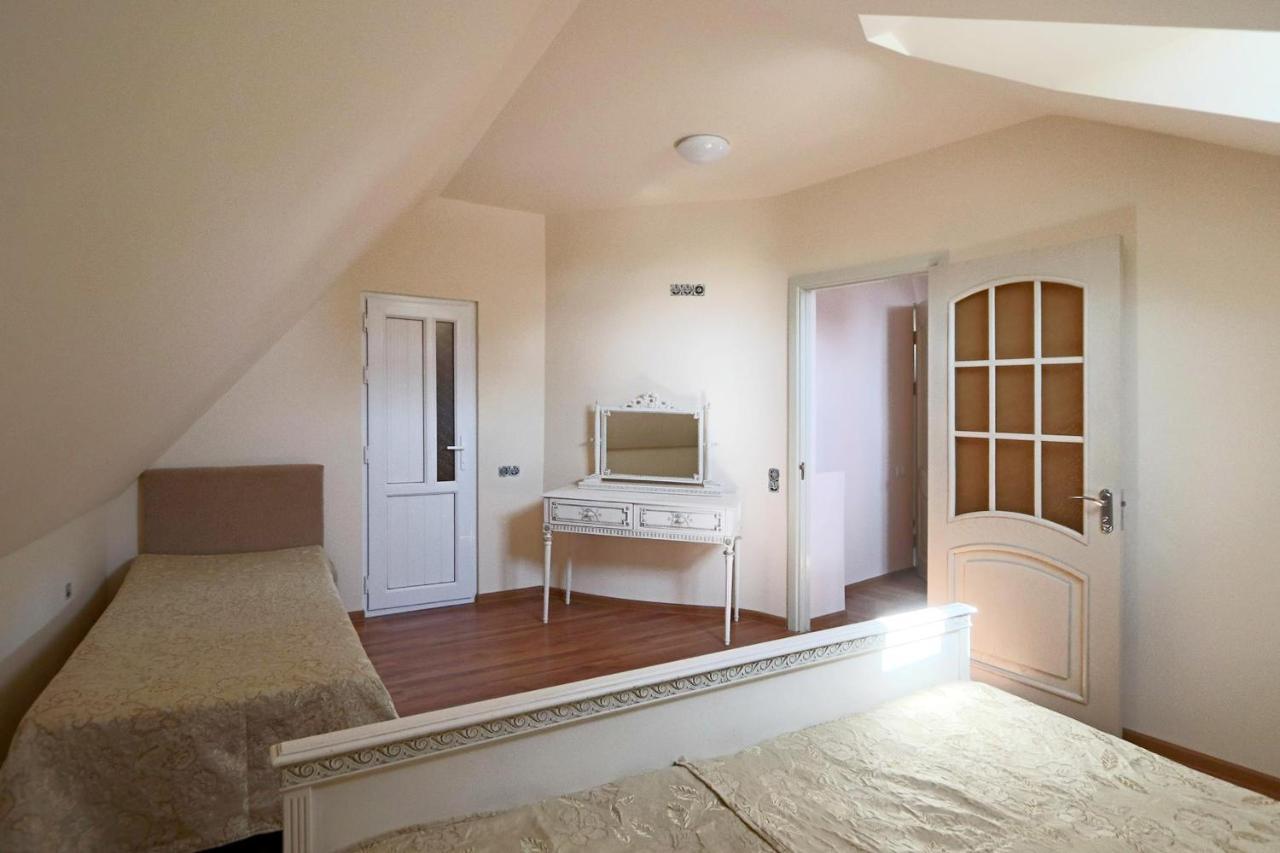 Garnim Guest House Yerevan Luaran gambar