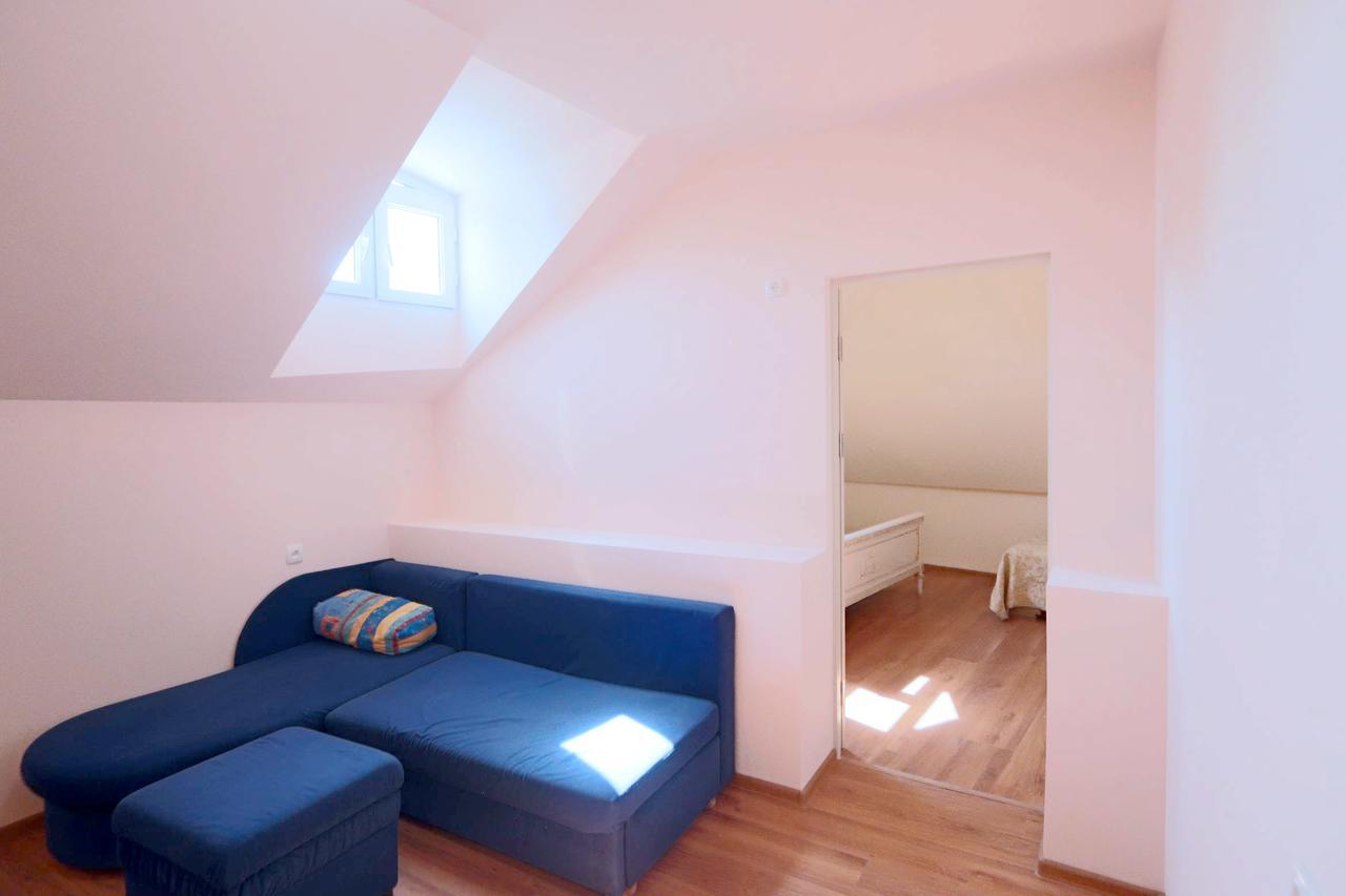 Garnim Guest House Yerevan Luaran gambar