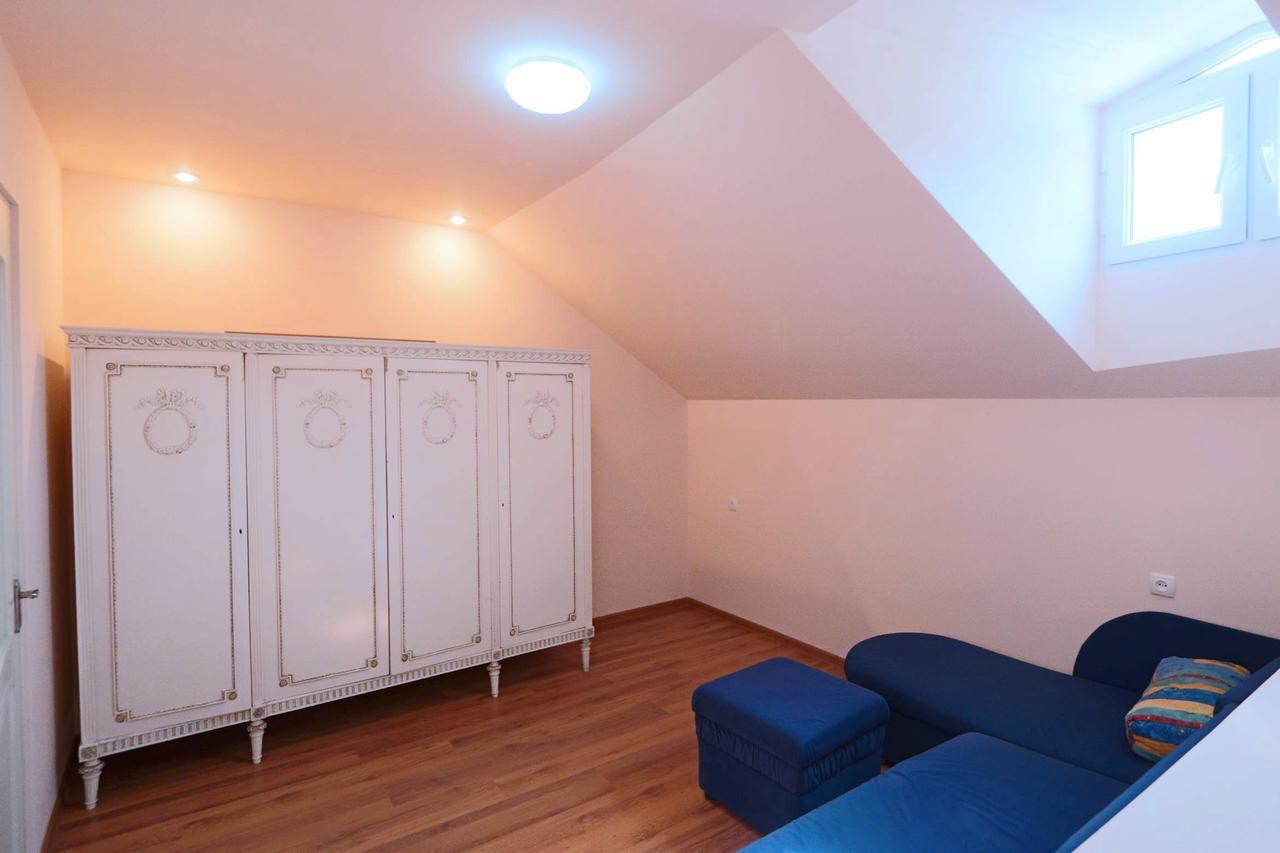 Garnim Guest House Yerevan Luaran gambar