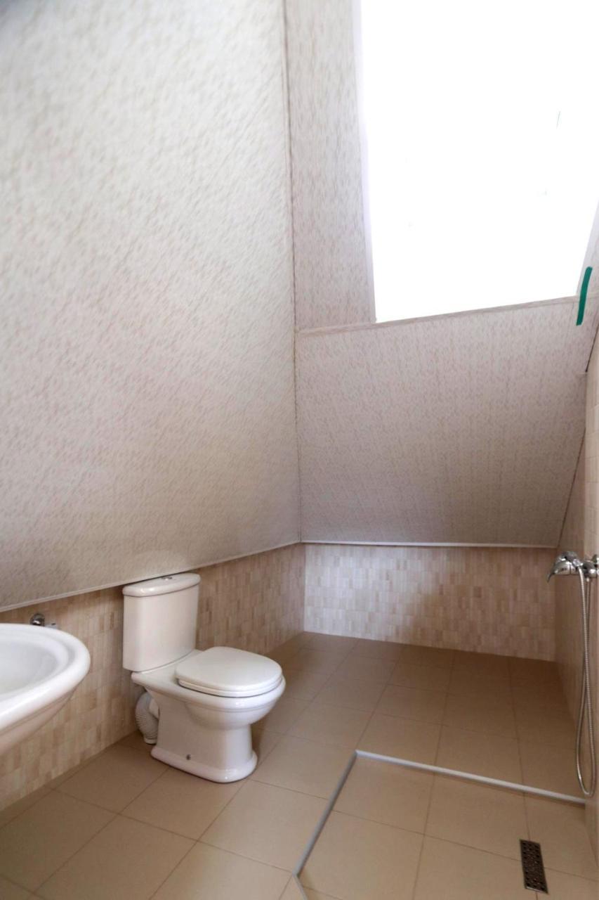 Garnim Guest House Yerevan Luaran gambar