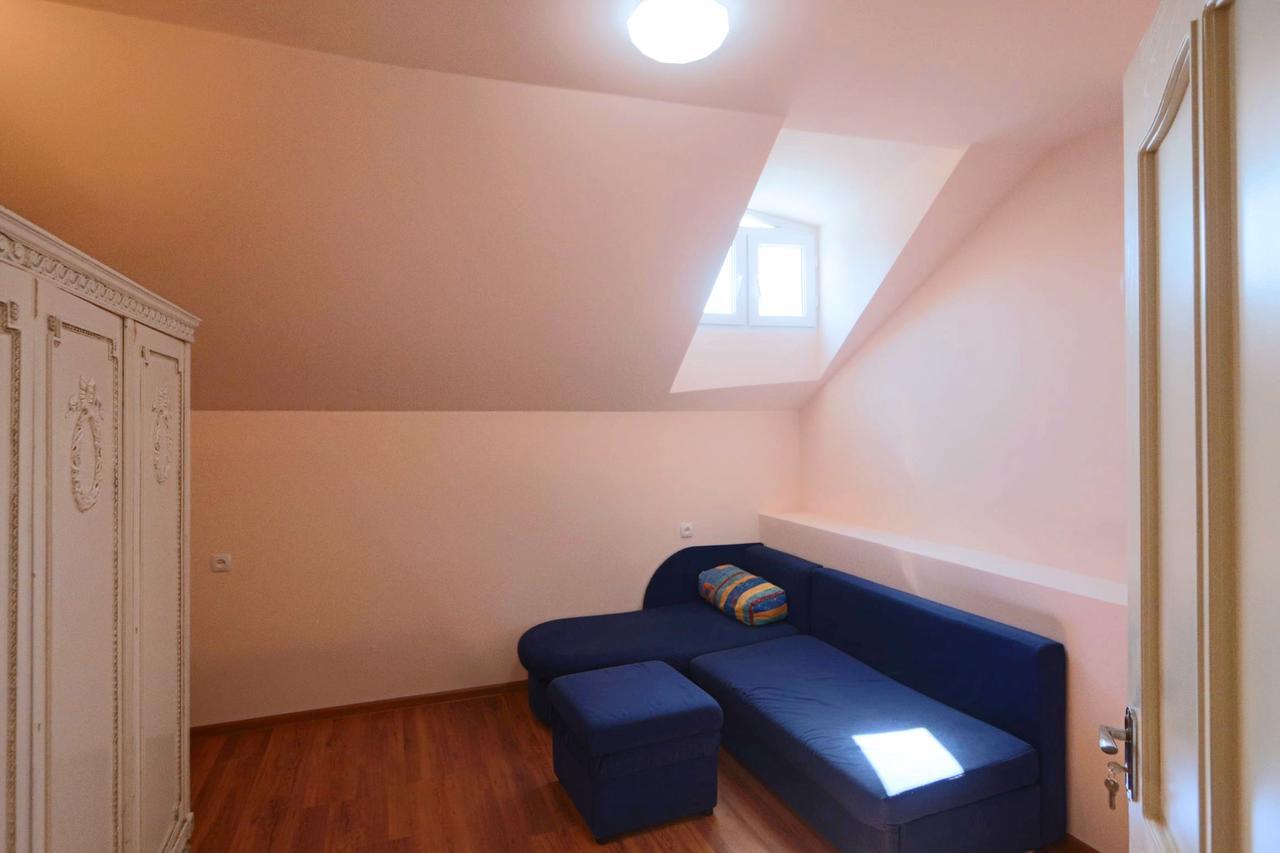 Garnim Guest House Yerevan Luaran gambar