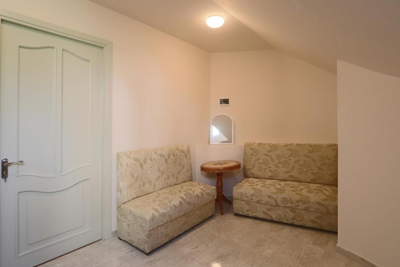 Garnim Guest House Yerevan Luaran gambar