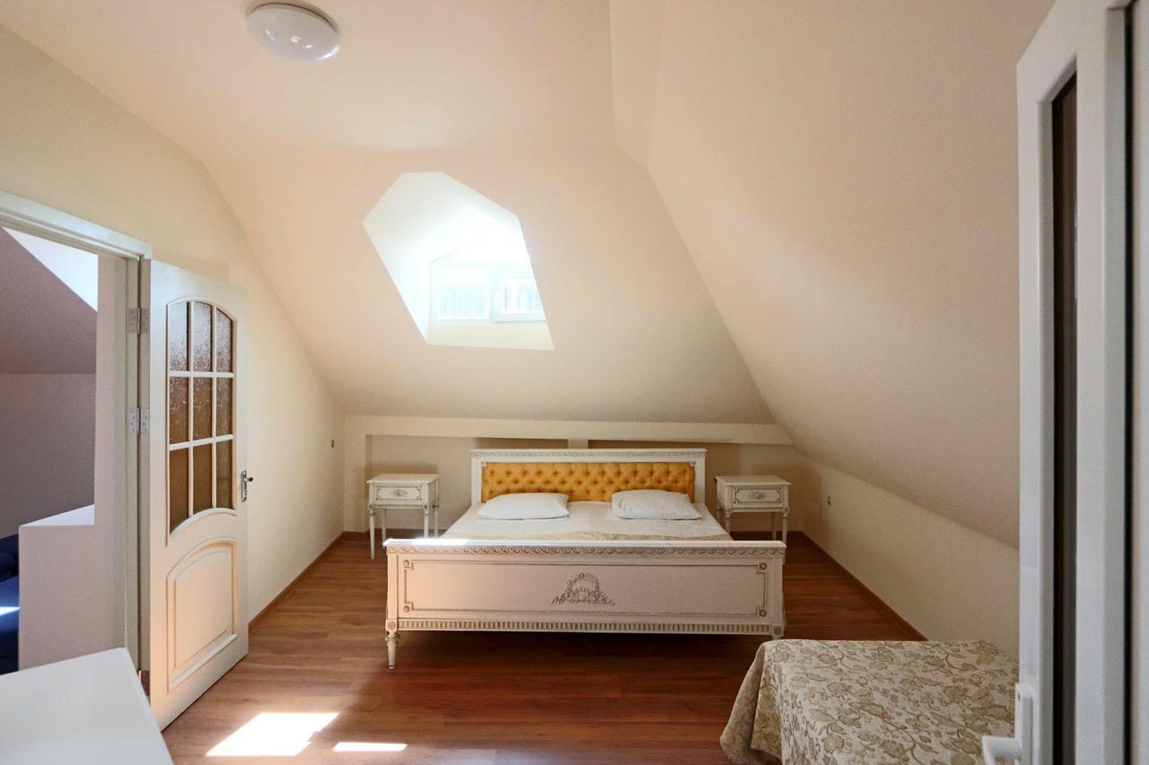 Garnim Guest House Yerevan Luaran gambar