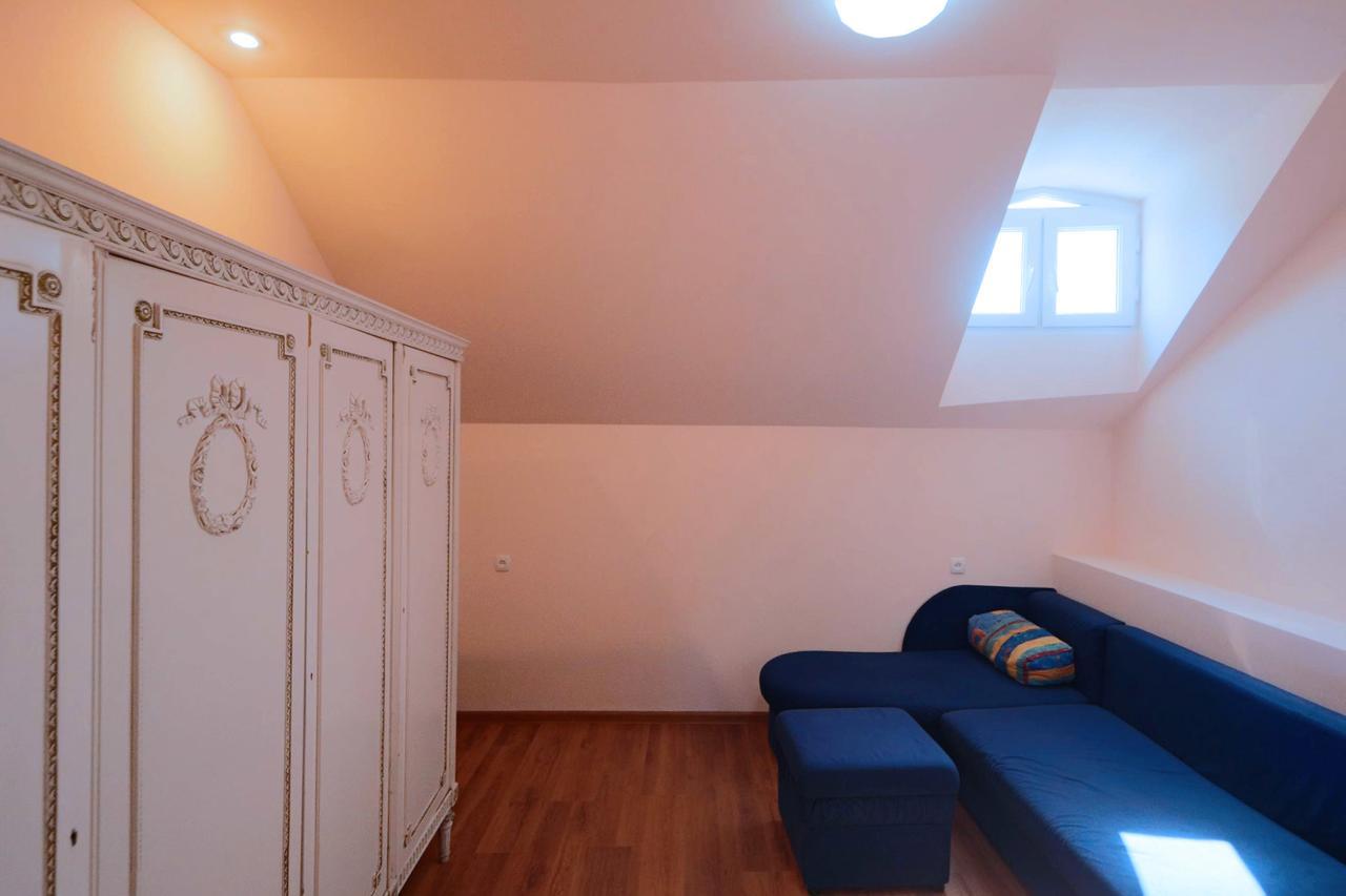 Garnim Guest House Yerevan Luaran gambar