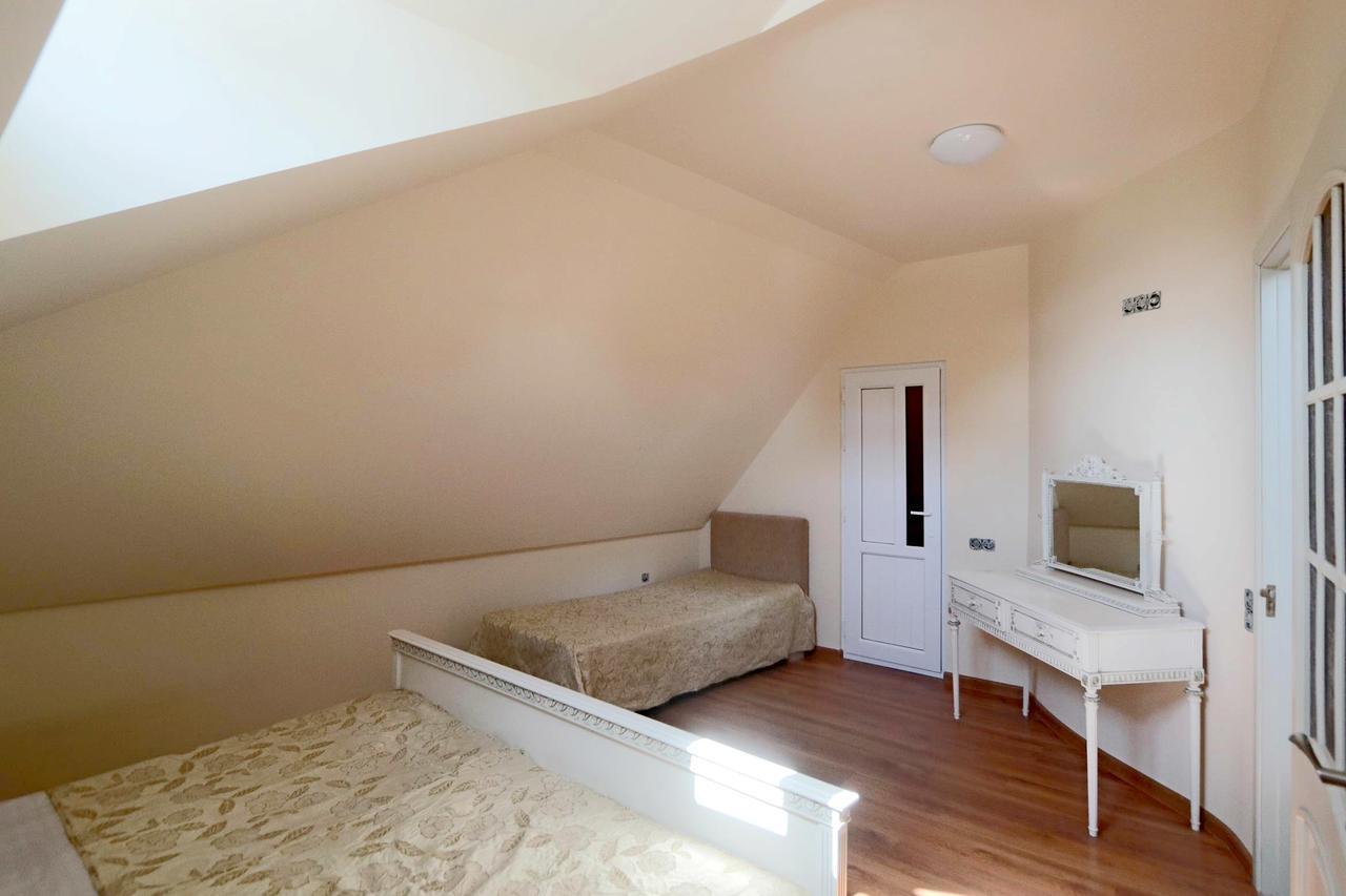 Garnim Guest House Yerevan Luaran gambar
