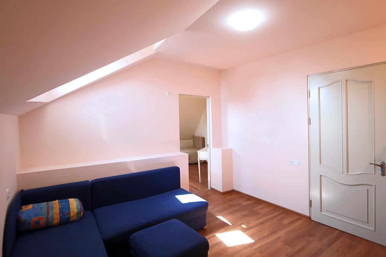 Garnim Guest House Yerevan Luaran gambar
