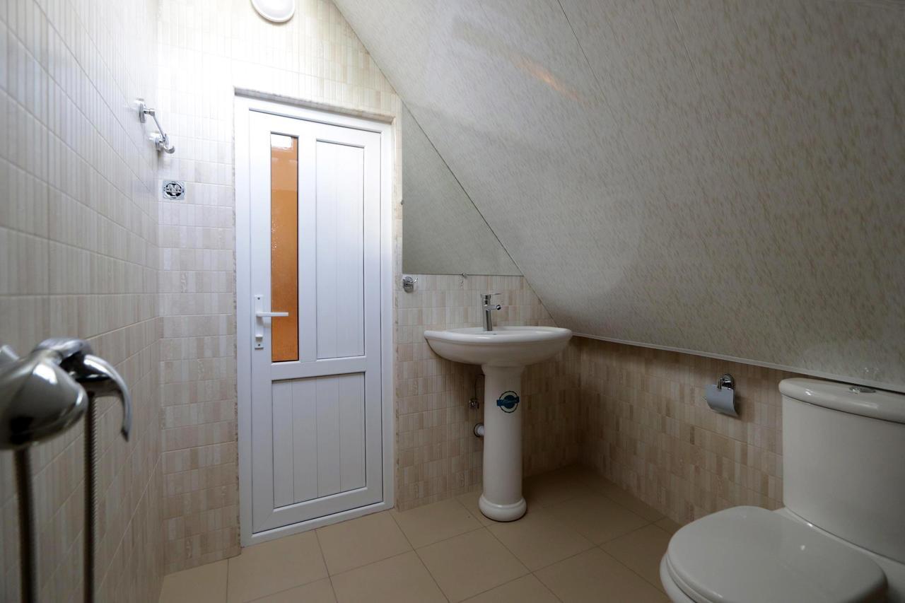 Garnim Guest House Yerevan Luaran gambar