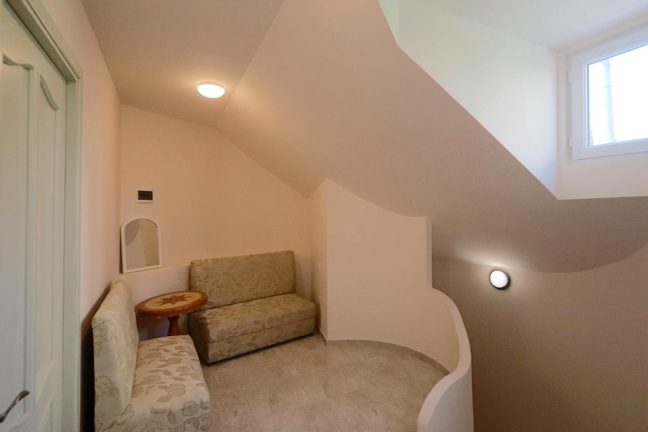 Garnim Guest House Yerevan Luaran gambar