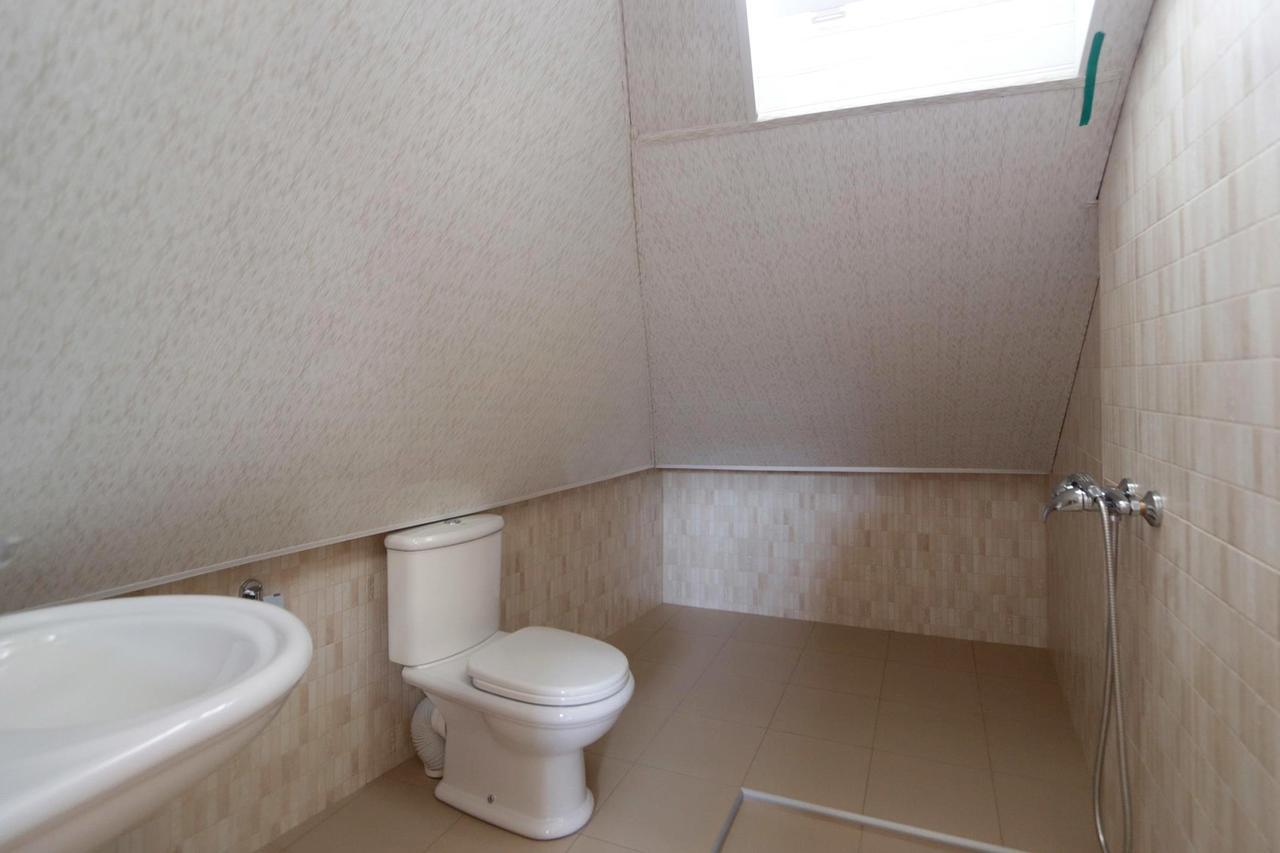 Garnim Guest House Yerevan Luaran gambar